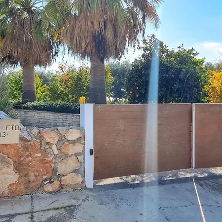 Villa Leto 13 Paphos