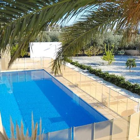 Villa Leto 13 Paphos