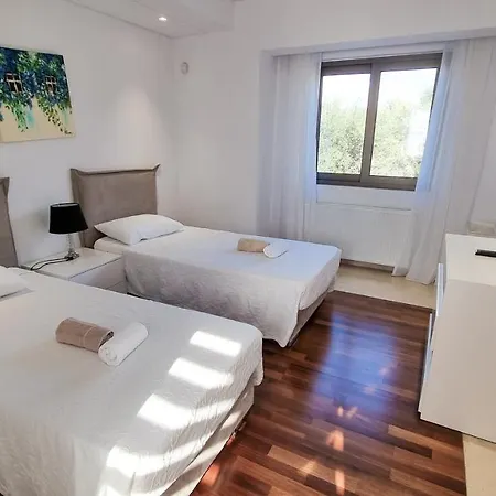 Leto 13 Villa Paphos