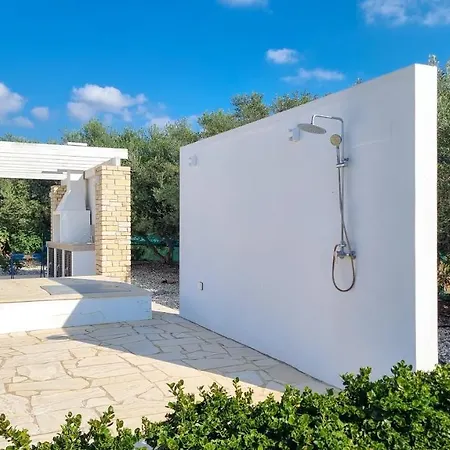 Vilă Leto 13 Paphos