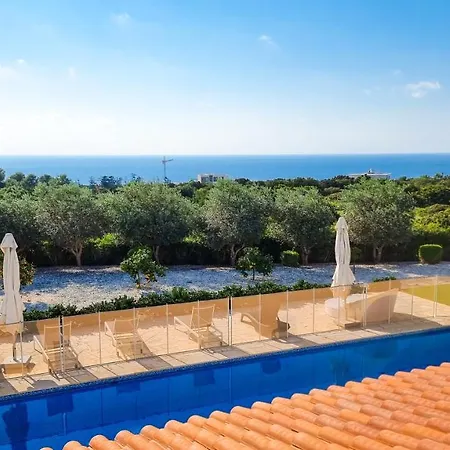 Leto 13 Villa Pafos