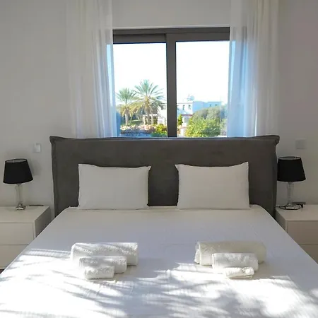Leto 13 Paphos