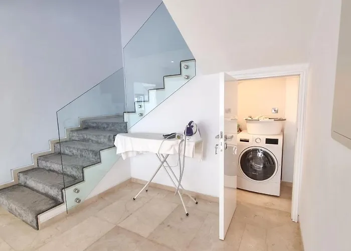 Villa Leto 13 Paphos