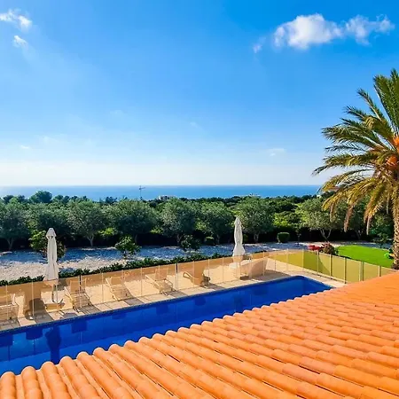 Vila Leto 13