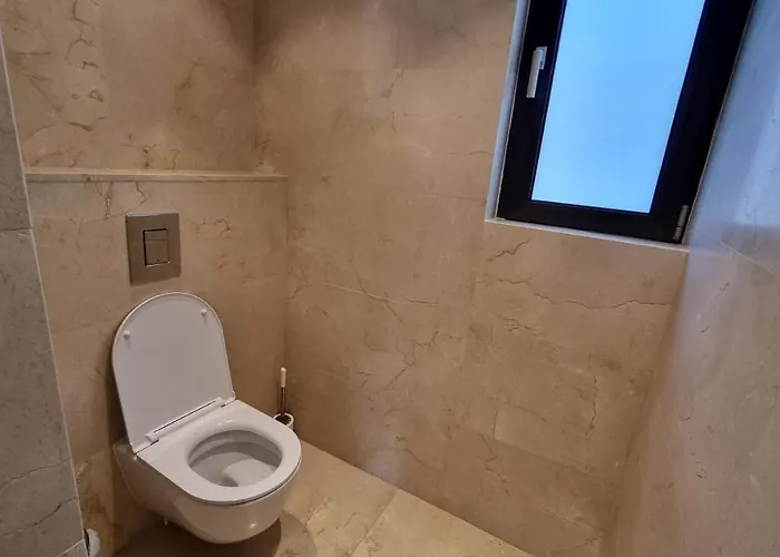 Leto 13 Βίλα Πάφος