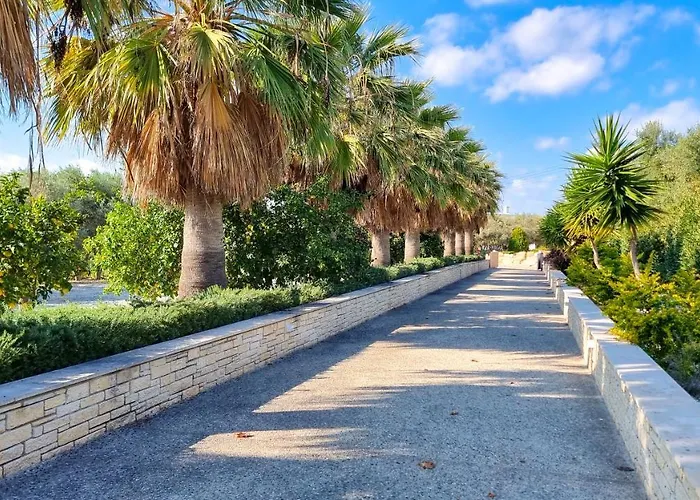 Βίλα Leto 13 Πάφος