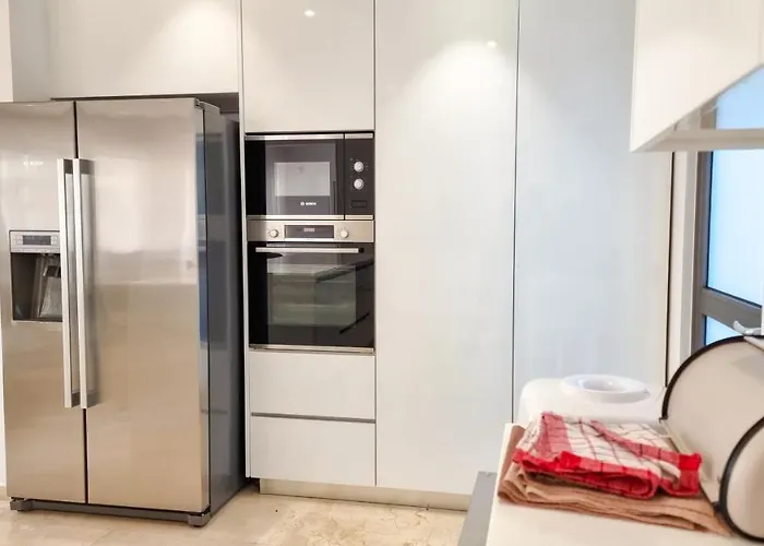 Βίλα Leto 13 Πάφος